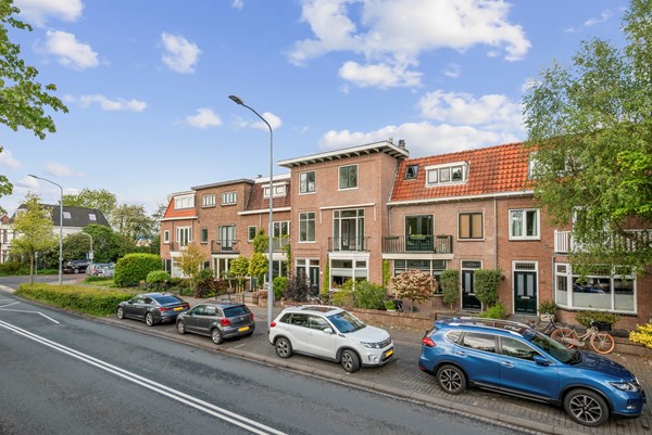 Te koop: Leidsevaart 502RD, 2014 HR Haarlem